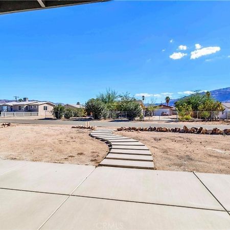 Cozy Fresh Desert Hideaway, 5 Mins To Joshua Tree Twentynine Palms Exteriör bild