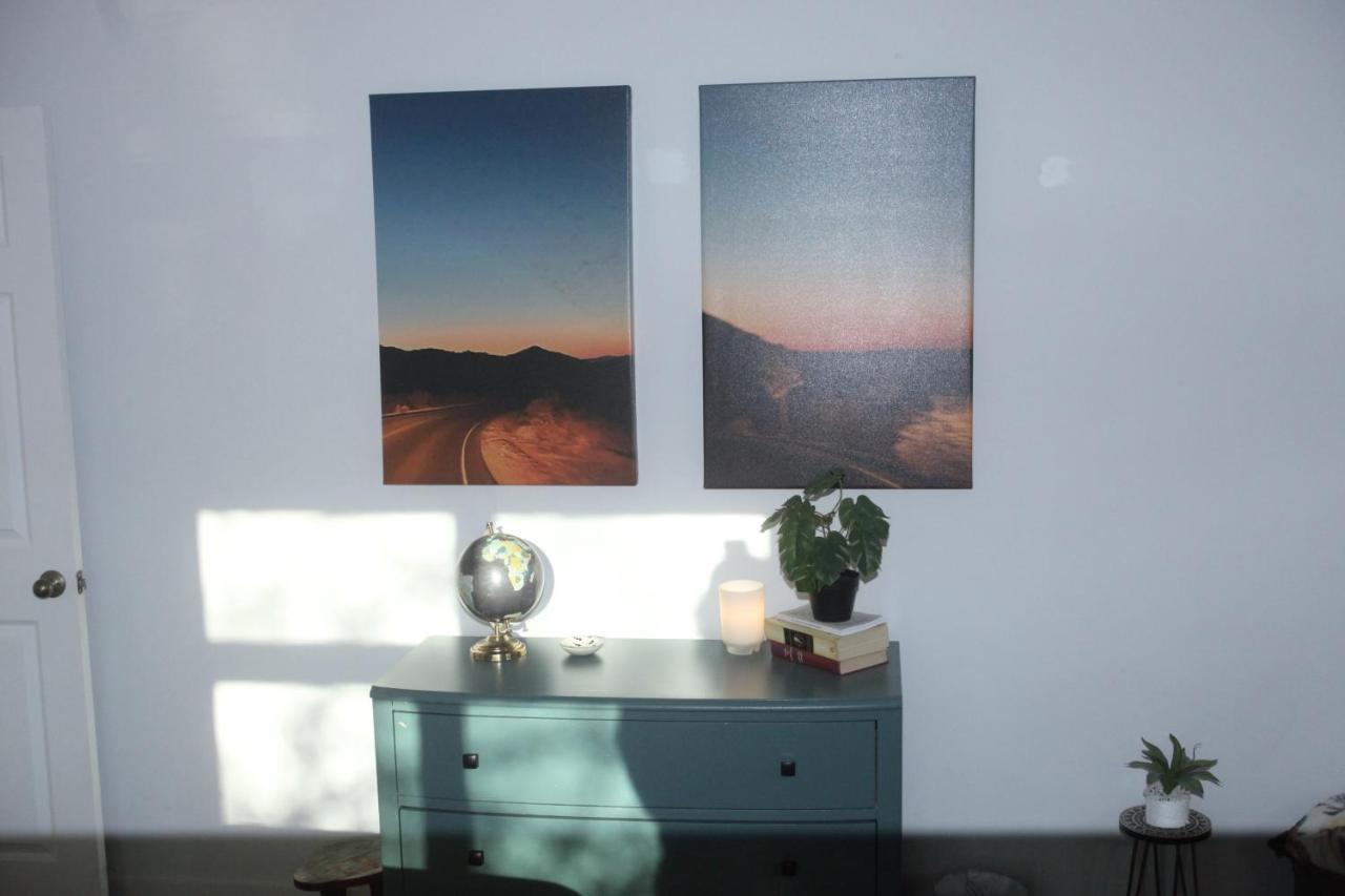 Cozy Fresh Desert Hideaway, 5 Mins To Joshua Tree Twentynine Palms Exteriör bild