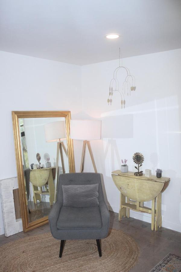 Cozy Fresh Desert Hideaway, 5 Mins To Joshua Tree Twentynine Palms Exteriör bild