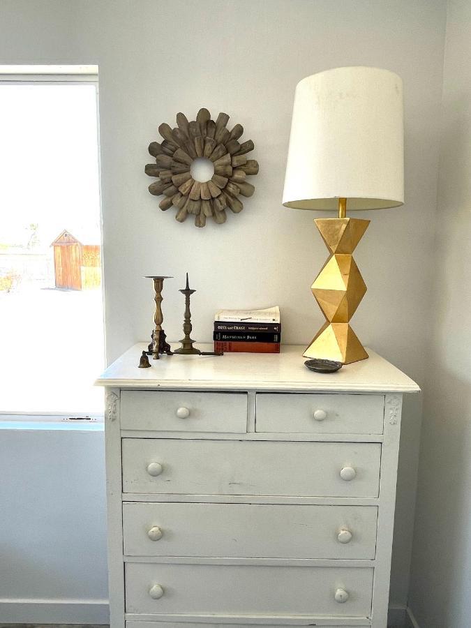 Cozy Fresh Desert Hideaway, 5 Mins To Joshua Tree Twentynine Palms Exteriör bild