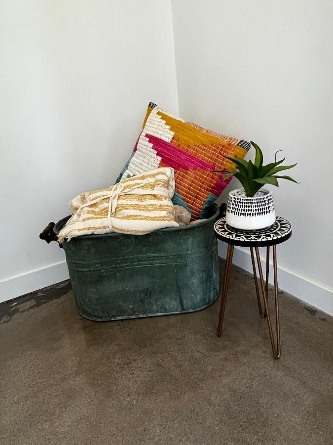 Cozy Fresh Desert Hideaway, 5 Mins To Joshua Tree Twentynine Palms Exteriör bild